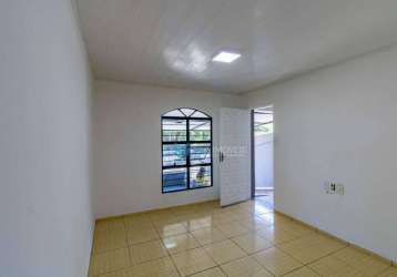 Casa para venda em jardim archila de 173.00m² com 2 quartos e 2 garagens