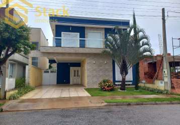 Casa para alugar em loteamento reserva ermida de 190.00m² com 3 quartos, 3 suites e 4 garagens