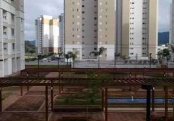 Apartamento para alugar em vila suissa de 125.00m² com 3 quartos, 1 suite e 1 garagem