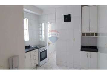 Apartamento para alugar em recanto quarto centenário de 55.00m² com 2 quartos e 2 garagens