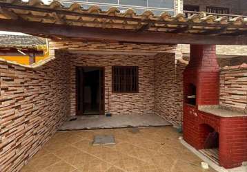 Casa para venda em unamar (tamoios) de 100.00m² com 2 quartos e 1 garagem