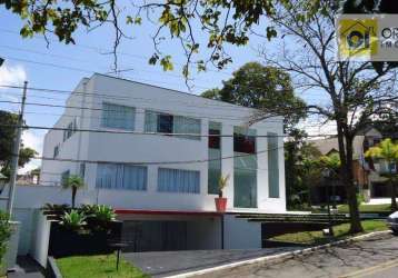 Casa de condomínio para venda em aldeia da serra de 600.00m² com 3 quartos, 3 suites e 3 garagens