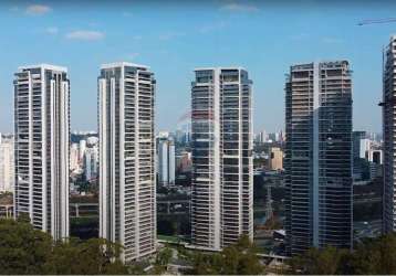 Apartamento para venda em jardim morumbi de 186.00m² com 4 quartos, 3 suites e 3 garagens