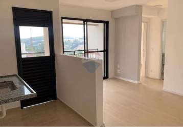 Apartamento para alugar em vera tereza de 49.50m² com 2 quartos e 1 garagem