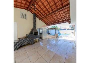 Casa para venda em vila santucci de 340.00m² com 4 quartos e 1 suite