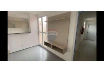 Apartamento para venda em jardim palos verdes de 39.00m² com 2 quartos e 1 garagem