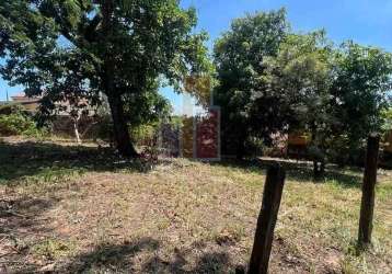 Terreno para venda em vila santa terezinha de 660.00m²