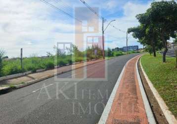 Terreno para venda em parque são geraldo de 3330.00m²