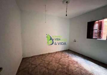 Casa para venda em jardim florence de 60.00m² com 2 quartos e 1 garagem