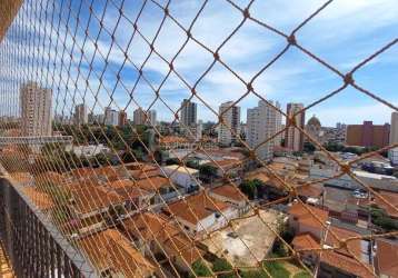 Apartamento para venda e aluguel em centro de 116.00m² com 3 quartos, 1 suite e 1 garagem