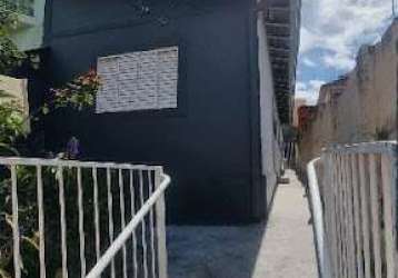 Casa para venda em vila fiori de 85.00m² com 2 quartos