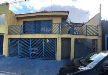 Casa para venda em jardim ponte alta i de 240.00m² com 3 quartos, 1 suite e 3 garagens