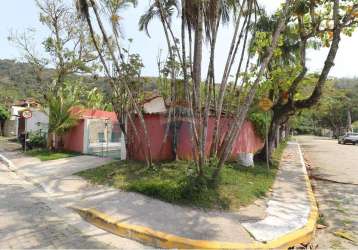 Casa para venda em cigarras de 173.20m² com 3 quartos, 3 suites e 3 garagens