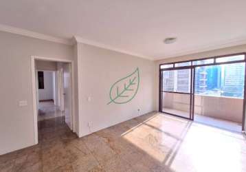 Apartamento para venda em jardim maria rosa ii de 87.00m² com 3 quartos e 1 garagem