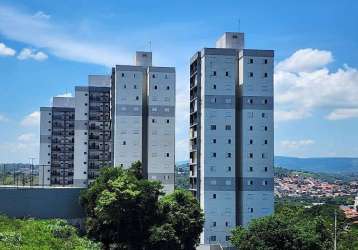 Apartamento para venda em parque morumbi de 52.00m² com 2 quartos e 1 garagem