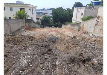 Terreno para venda em jardim guanabara de 450.00m²