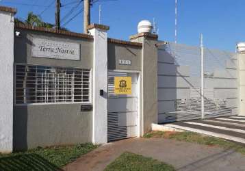 Casa para venda em vila toninho de 98.00m² com 3 quartos e 2 garagens