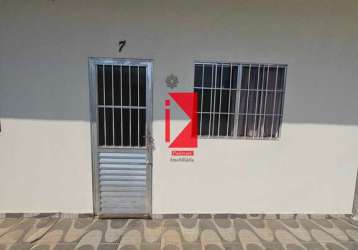 Kitnet para alugar em jardim gonçalves de 28.00m² com 1 quarto, 1 suite e 1 garagem