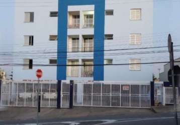 Apartamento para venda em jardim do lago de 67.00m² com 2 quartos e 2 garagens