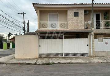 Casa para venda em jardim simus de 84.00m² com 2 quartos, 1 suite e 2 garagens