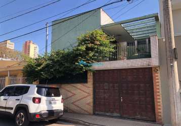 Casa para venda em vila argos nova de 255.00m² com 3 quartos e 1 garagem