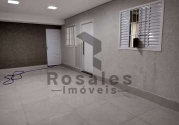 Casa para venda em alto pinheiros de 160.00m² com 3 quartos e 2 garagens