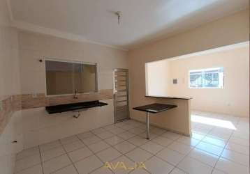 Apartamento para alugar em jardim cidade jardim de 81.21m² com 2 quartos e 1 garagem