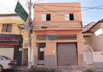 Casa para venda em centro de 225.40m² com 3 quartos e 3 garagens