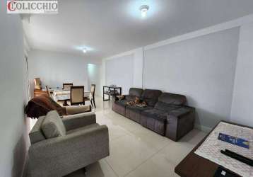 Apartamento para alugar em jardim de 120.00m² com 3 quartos, 3 suites e 3 garagens