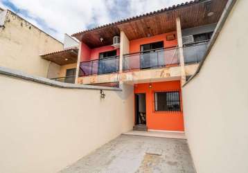 Casa para venda em engenho de dentro de 74.00m² com 2 quartos, 2 suites e 1 garagem