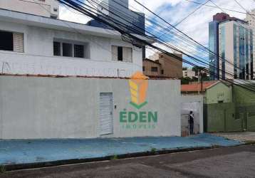 Casa para venda e aluguel em jardim vergueiro de 317.00m² com 8 quartos e 2 garagens