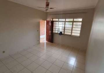 Casa para venda em campos elíseos de 130.00m² com 2 quartos, 1 suite e 1 garagem