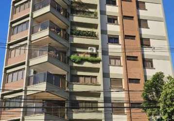 Apartamento para venda em cambuí de 207.00m² com 3 quartos, 3 suites e 3 garagens