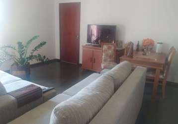 Apartamento para venda e aluguel em jardim simus de 86.00m² com 3 quartos, 1 suite e 2 garagens