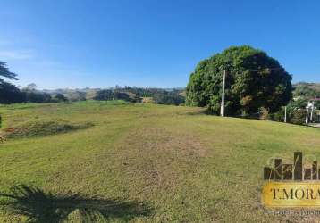 Terreno para venda em caputera de 900.00m²