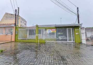 Casa para venda em cidade industrial de 150.00m² com 3 quartos e 2 garagens