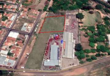 Terreno para venda em jardim do trevo de 5714.00m²