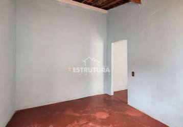 Casa para alugar em jardim cherveson de 30.00m² com 1 quarto