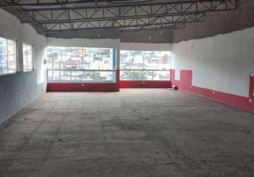 Sala comercial para alugar em jardim dos álamos de 180.00m²