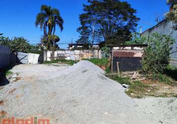 Terreno para venda em recanto campo belo de 405.00m²