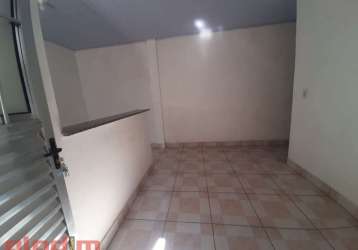 Casa para alugar em colônia (zona sul) de 125.00m² com 1 quarto