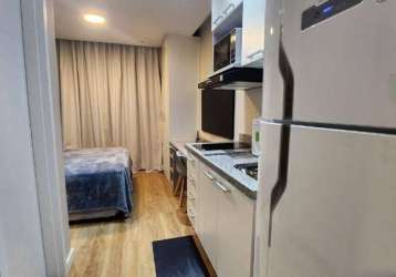 Kitnet para alugar em vila mariana de 22.00m² com 1 quarto