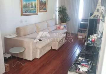 Apartamento para alugar em jardim macedo de 103.00m² com 2 quartos, 2 suites e 1 garagem