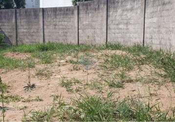 Terreno para venda em jardim santa rosa de 350.00m²