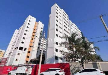 Apartamento para venda em universitário de 104.00m² com 3 quartos, 1 suite e 2 garagens