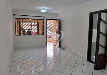 Casa para alugar em mauá de 213.00m² com 3 quartos, 1 suite e 5 garagens