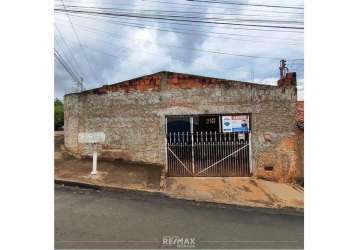 Casa para venda em jardim união de 176.31m² com 2 quartos, 1 suite e 1 garagem