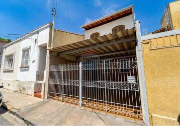 Sobrado para venda em vila municipal de 143.00m² com 3 quartos, 1 suite e 2 garagens