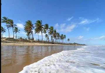 Terreno para venda em luar da barra de 200.00m²