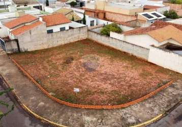 Terreno para venda em residencial nova conquista ii de 482.00m²